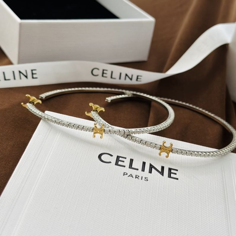 Celine Earrings